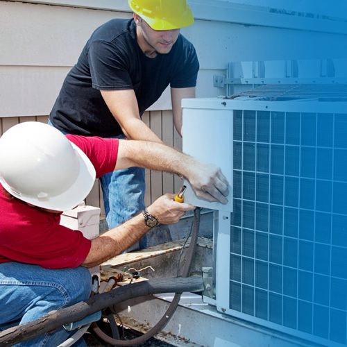 Houston Commercial HVAC Experts — Heating, Cooling, and Ventilation for Businesses